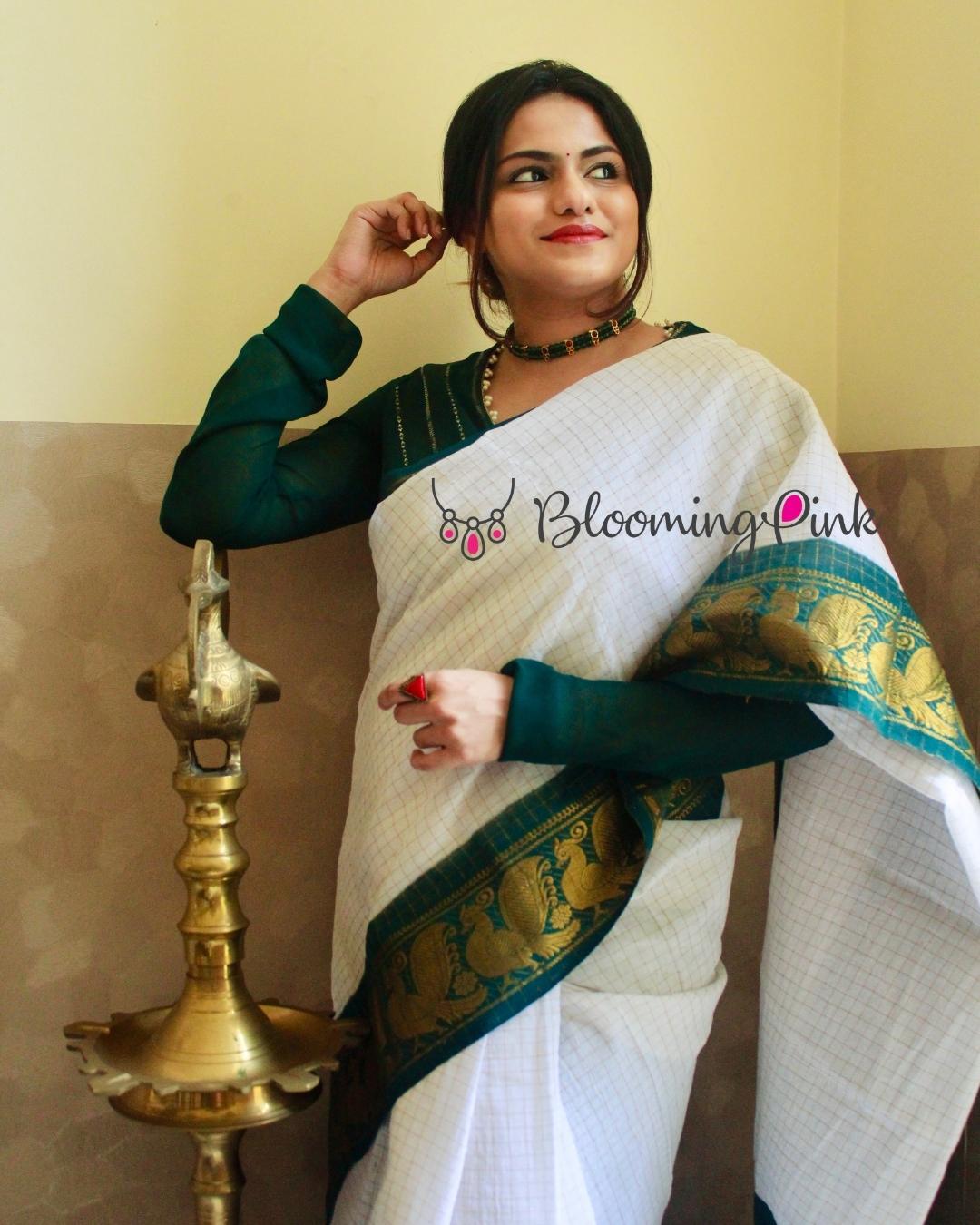 Shyamalangi Kemp Choker