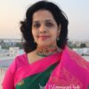 Hamsadhwani Jadau Kundan Choker