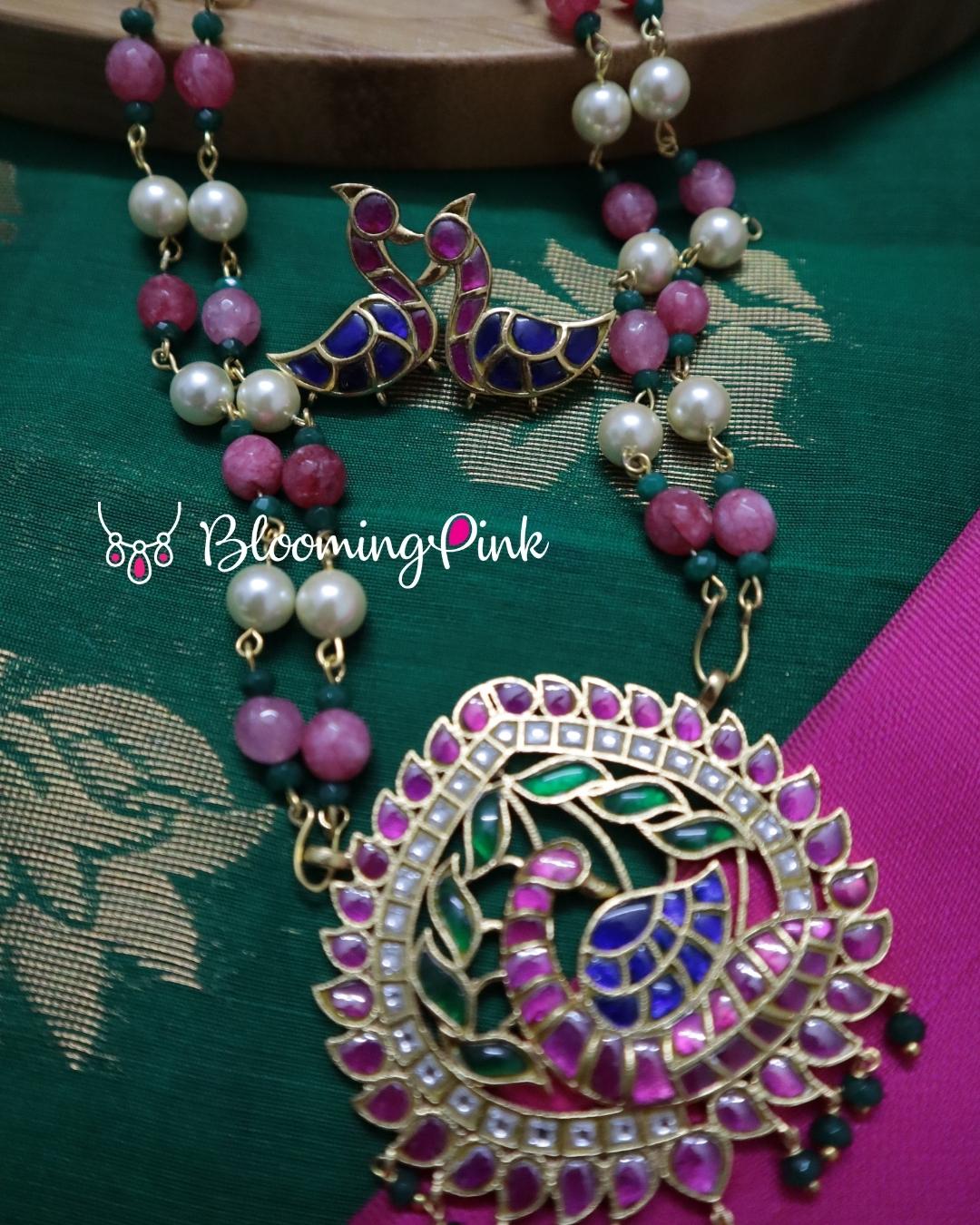 Taamara Kundan Maala