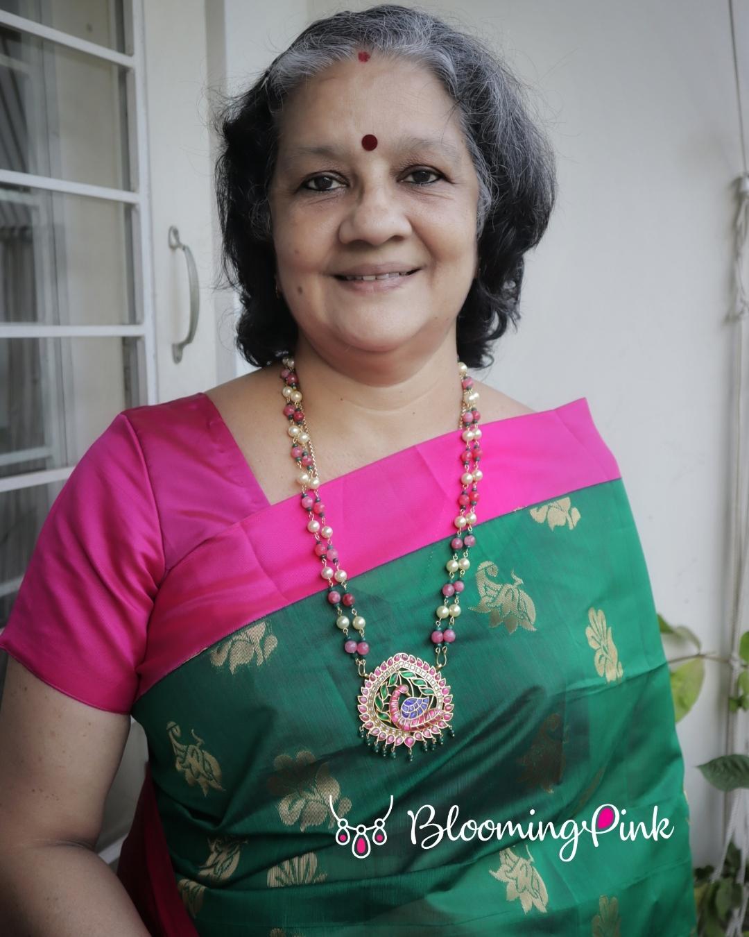 Taamara Kundan Maala