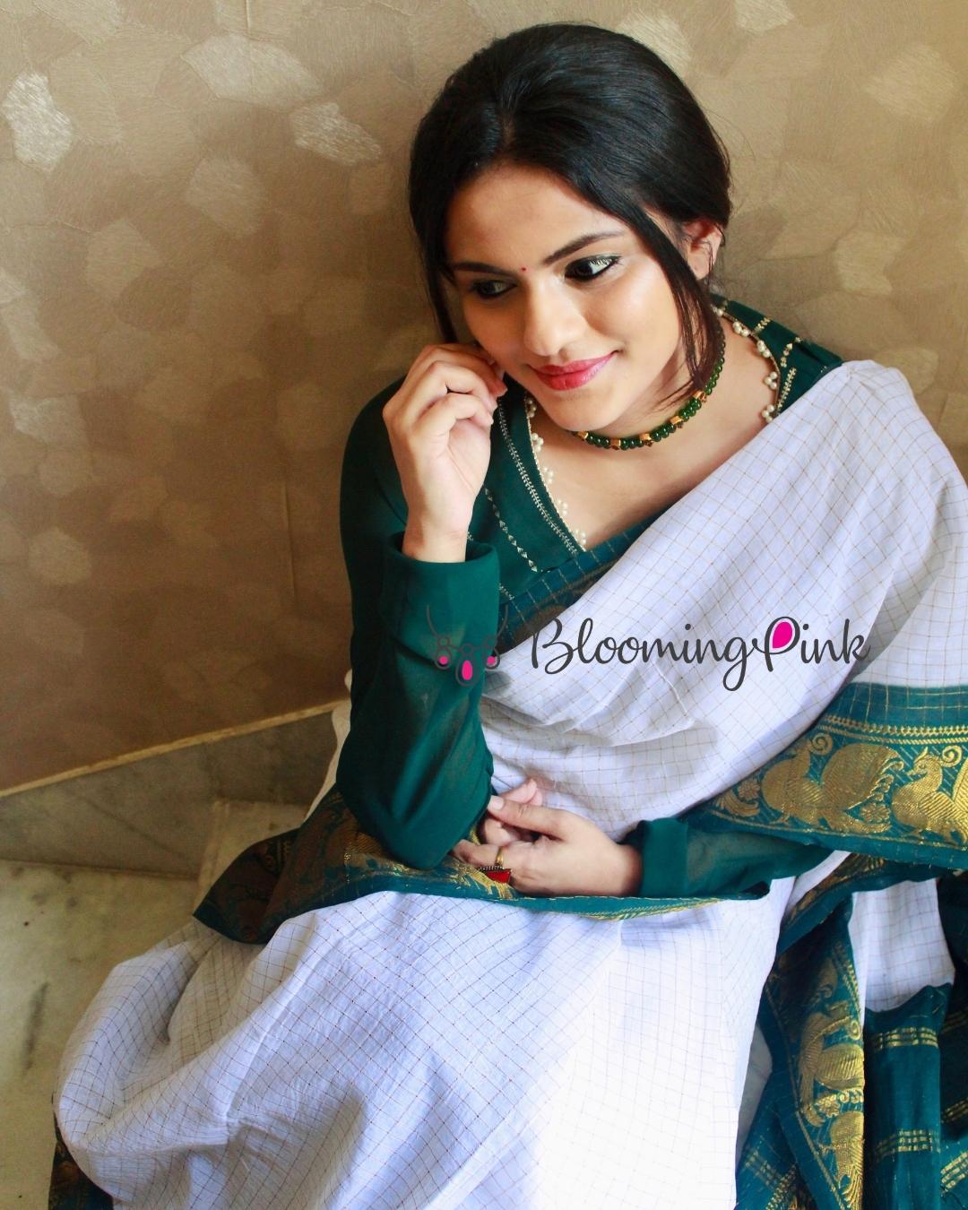 Shyamalangi Kemp Choker