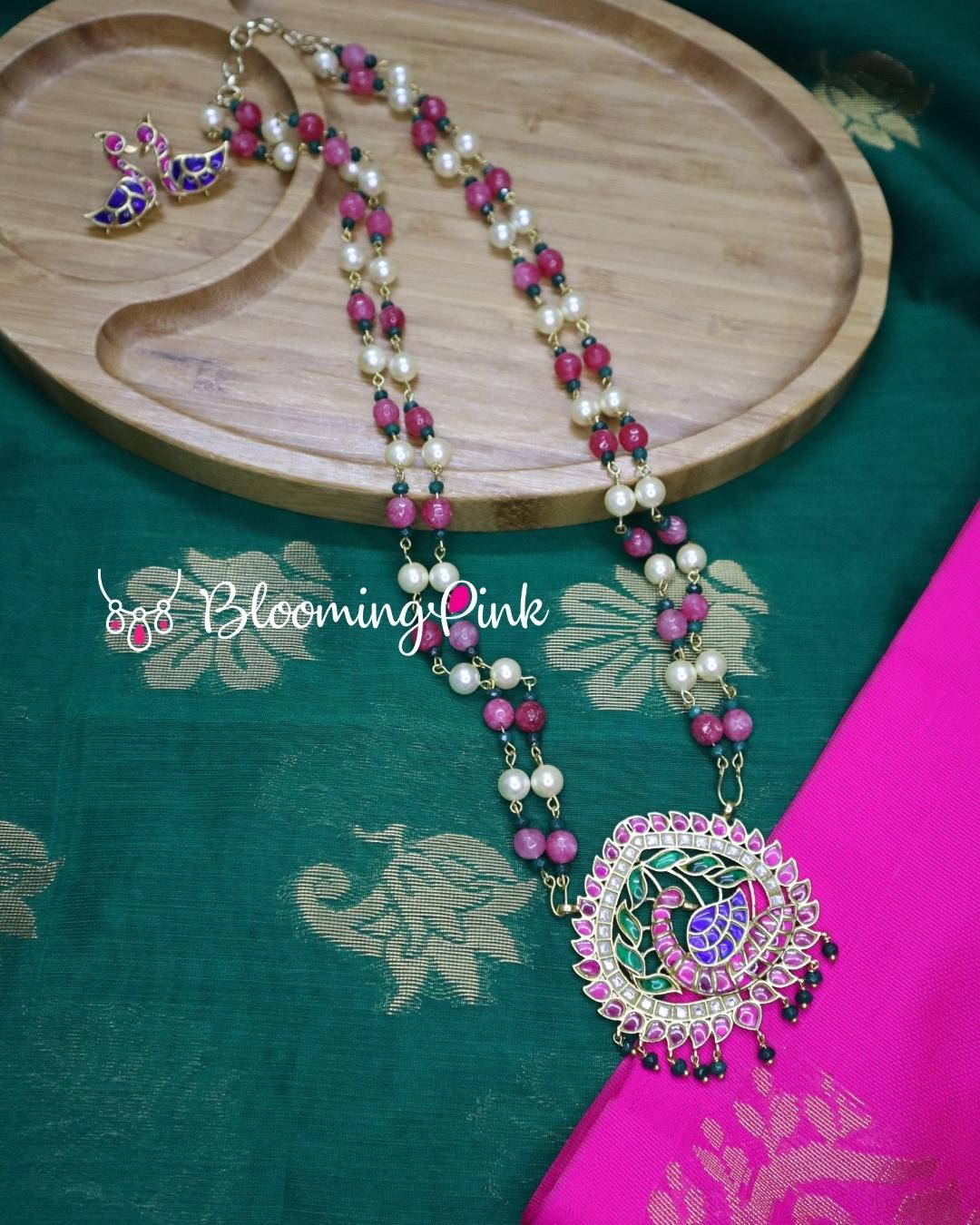 Taamara Kundan Maala