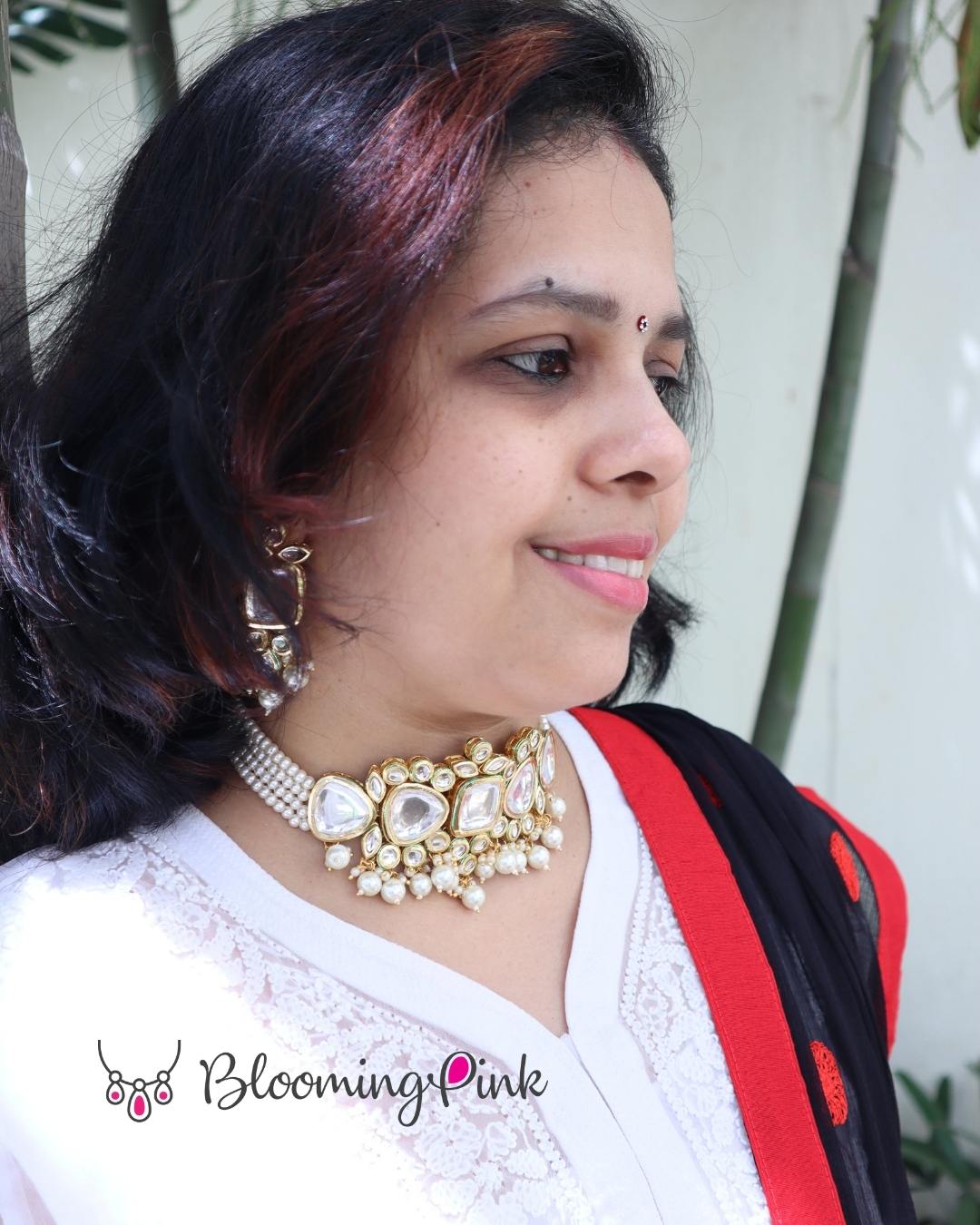 Rani Kundan Choker