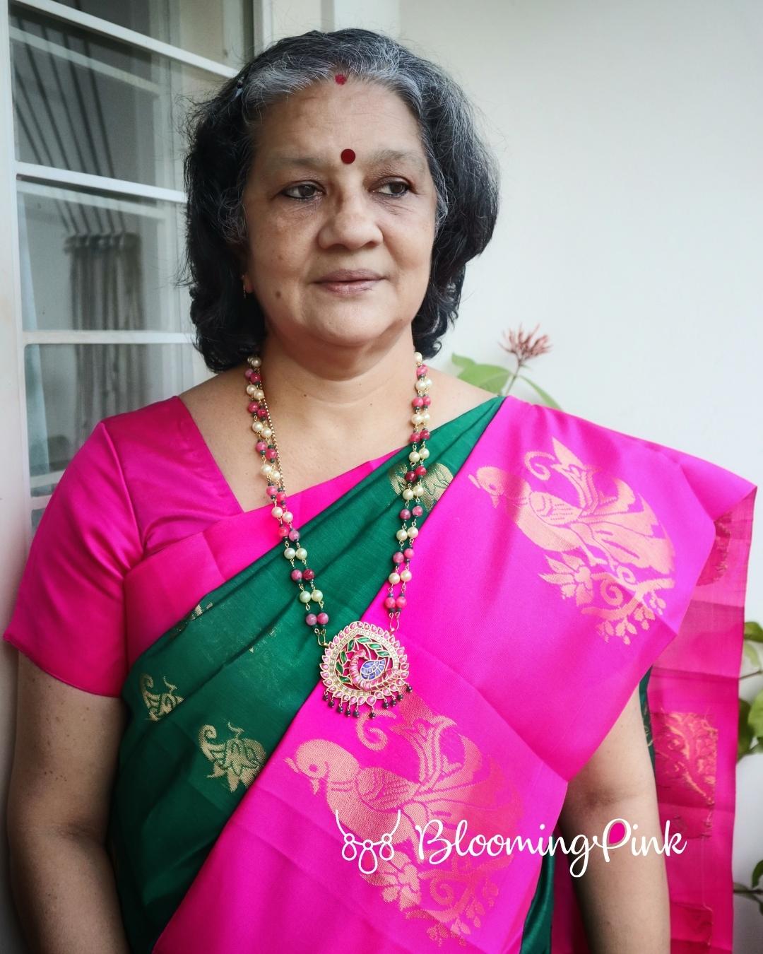 Taamara Kundan Maala