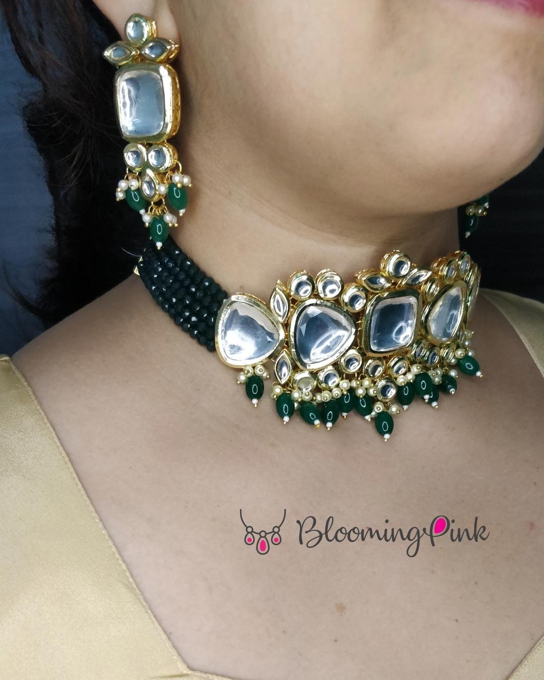 Rani Kundan Choker