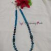 Blue Squares Chain