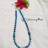 Blue Squares Chain