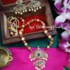 Margazhi Kemp Necklace