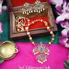 Margazhi Kemp Necklace