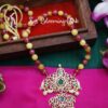 Margazhi Kemp Necklace