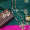 Margazhi Kemp Necklace