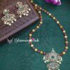 Margazhi Kemp Necklace