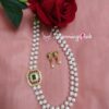 Sahana Kemp Pearl Necklace