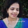 Sahana Kemp Pearl Necklace