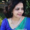 Sahana Kemp Pearl Necklace