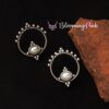 Ring Studs