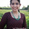 Anarkali Agates Necklace