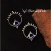 Ring Studs