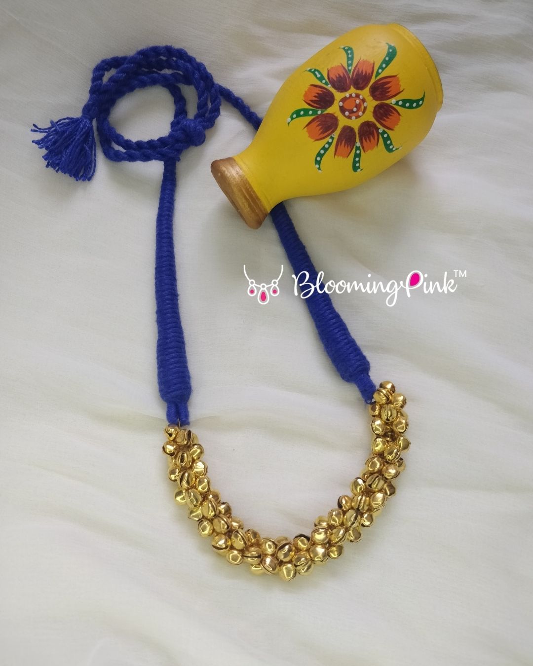 Golden Gunguroo Chain