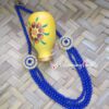 Neelanjanam Necklace