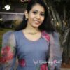 Silver Hasli Paachi Neck cuff
