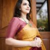 Anarkali Agates Necklace