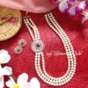 Adwita Pearls Necklace