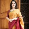Anarkali Agates Necklace