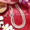 Adwita Pearls Necklace
