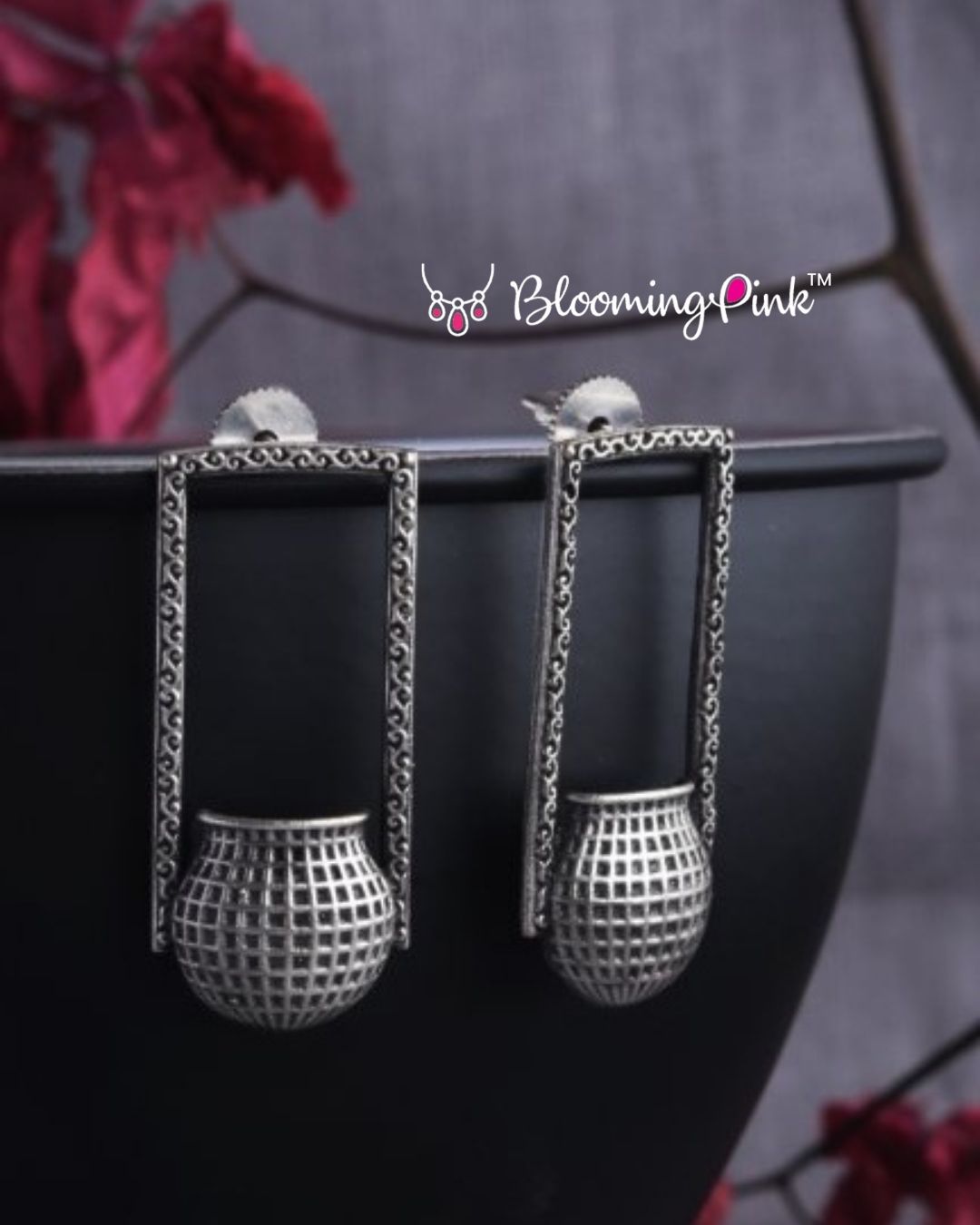 Pot Hanging