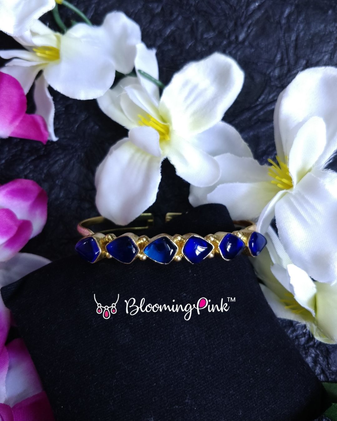 Mona Stone Bracelet
