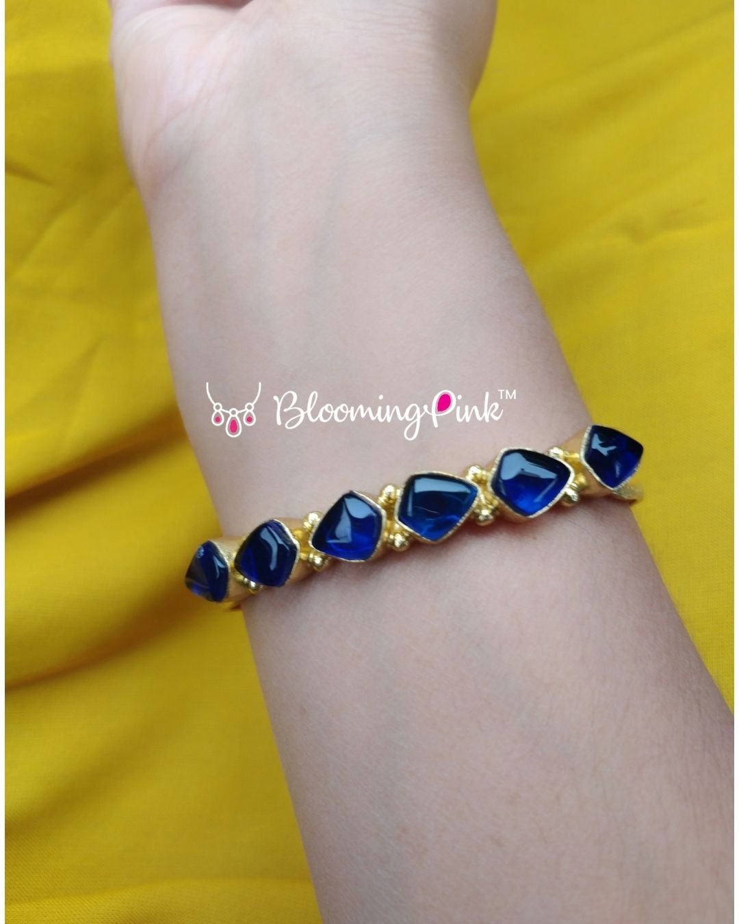 Mona Stone Bracelet