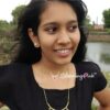 3 Dots Pearl Set