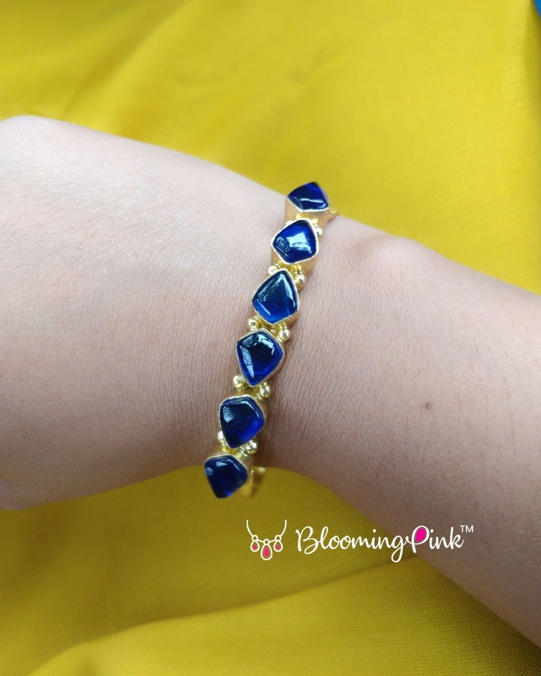 Mona Stone Bracelet