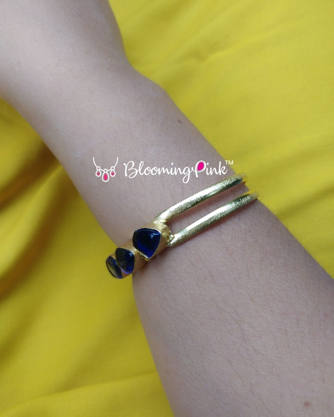 Mona Stone Bracelet