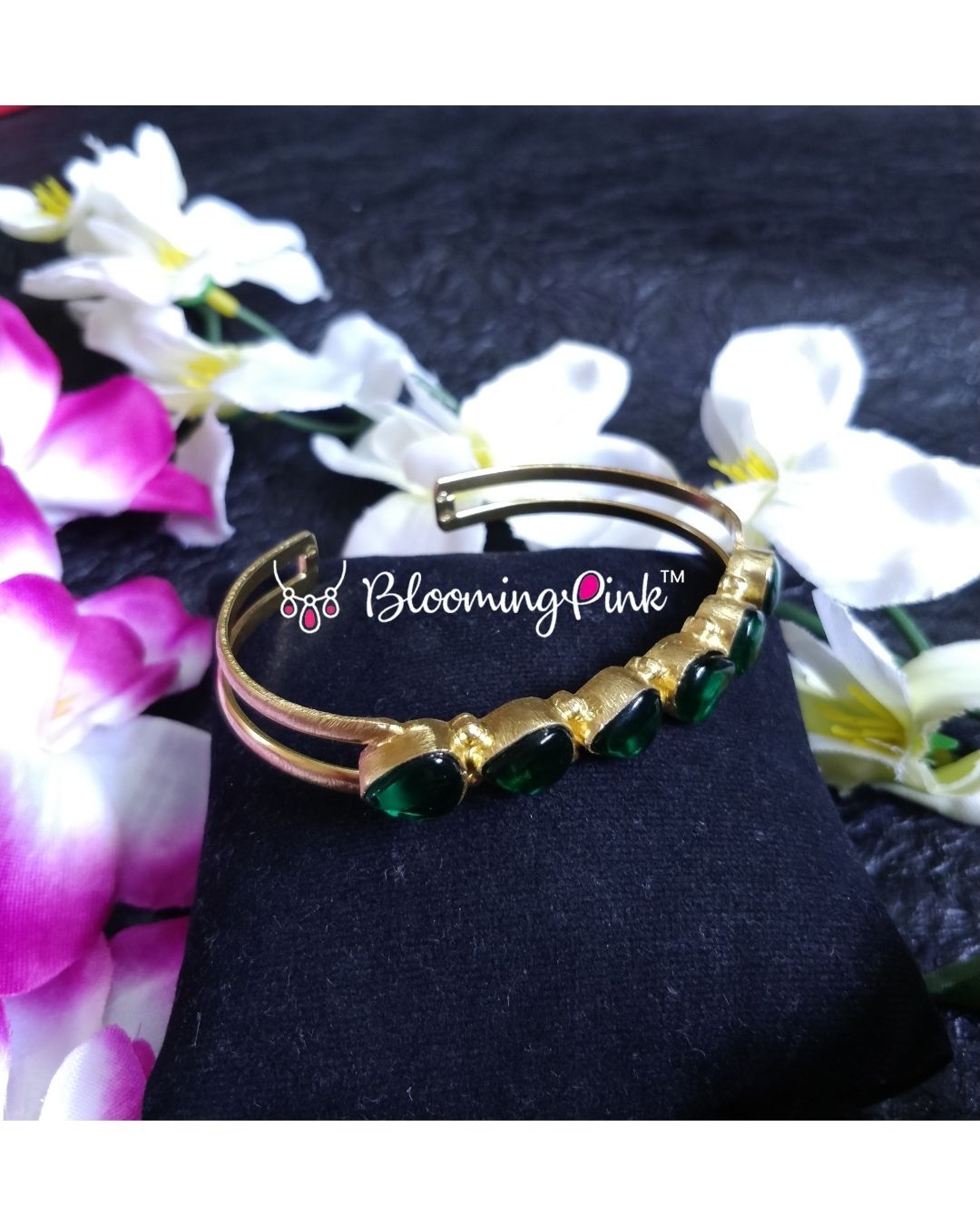 Mona Stone Bracelet