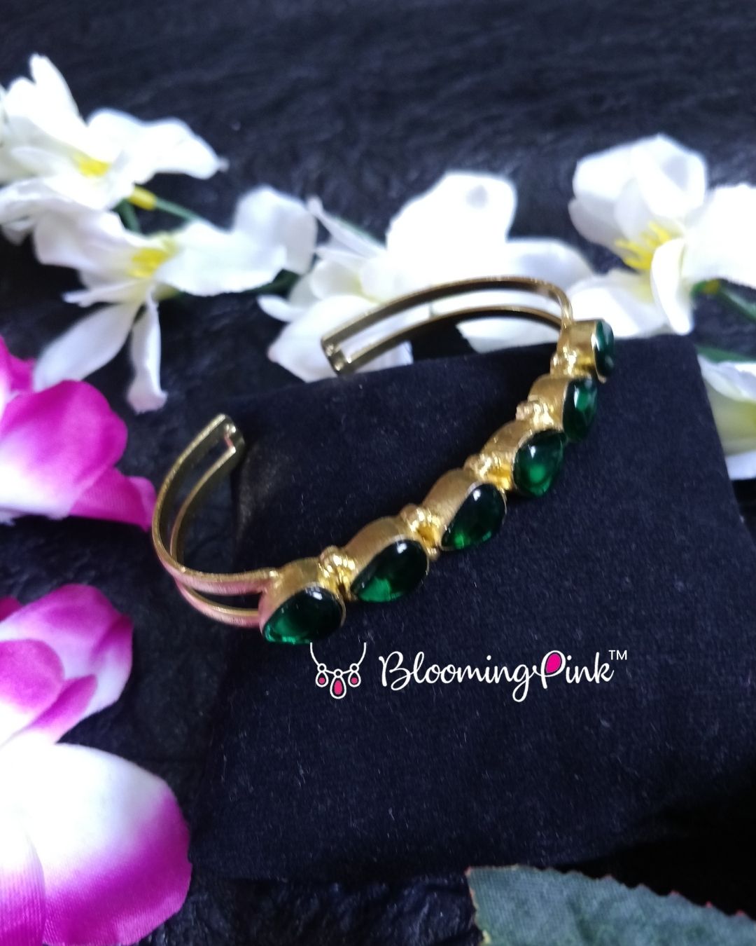 Mona Stone Bracelet