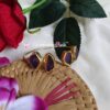 Amethyst Kadaa Bracelet