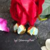 Amazonite Gemstone Kadaa Bracelet