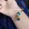 Natural Apatite Stone Kadaa Bracelet