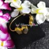 Labradorite Crystal Kadaa Bracelet