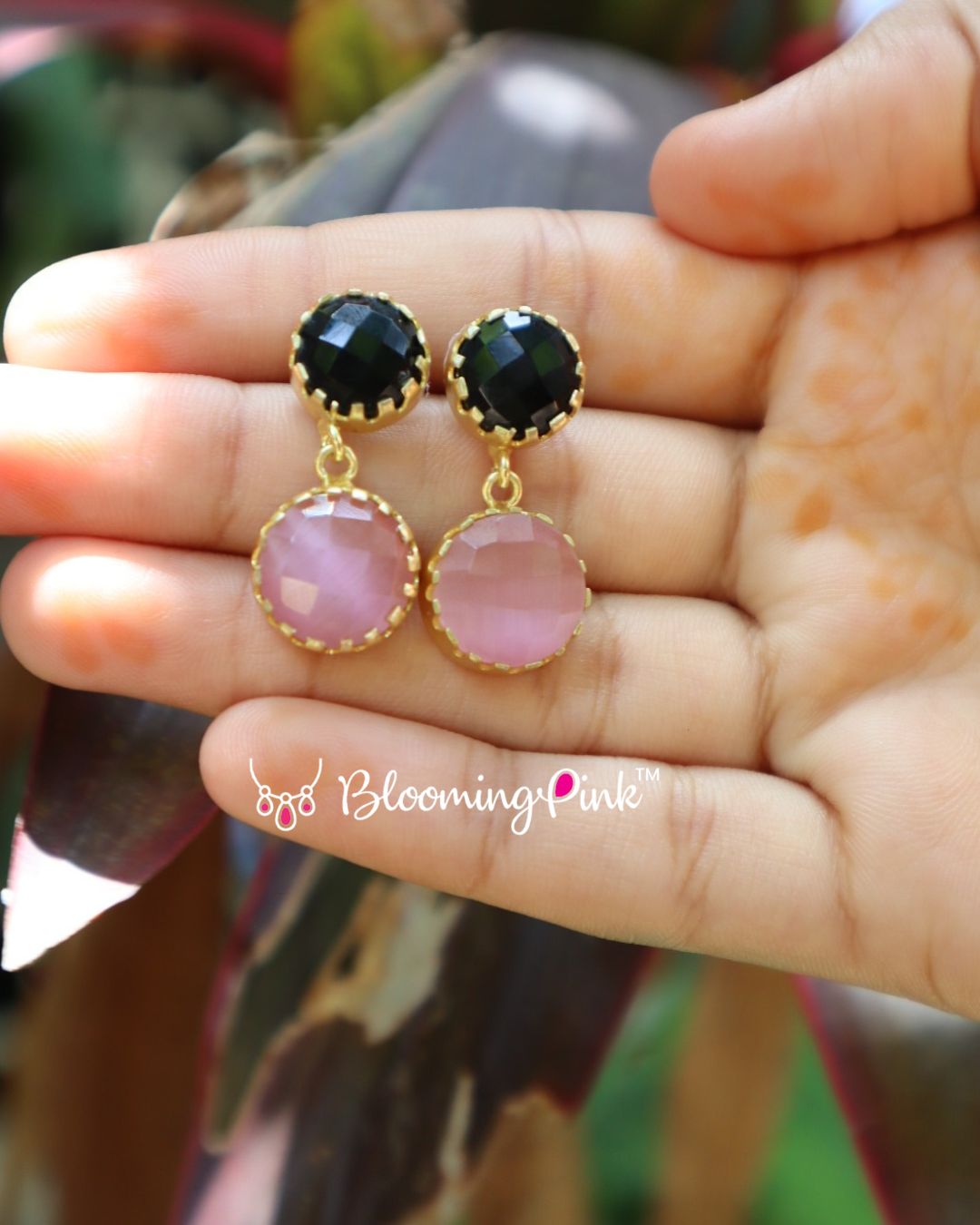 Pinky Drops