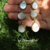 Baroque Pearl Drops