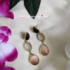 Peach Drops