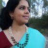 Ridhi Jade & Pearl Necklace