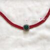 Hina Agates Short Necklace