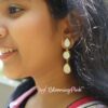 Baroque Pearl Drops