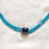 Hina Agates Short Necklace