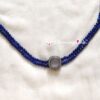 Hina Agates Short Necklace