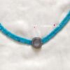 Hina Agates Short Necklace